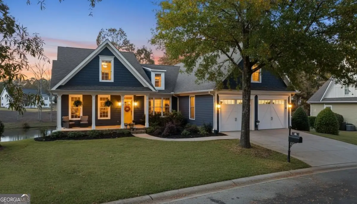 1021 Harbor Loop, Greensboro, GA 30642 - Image #1