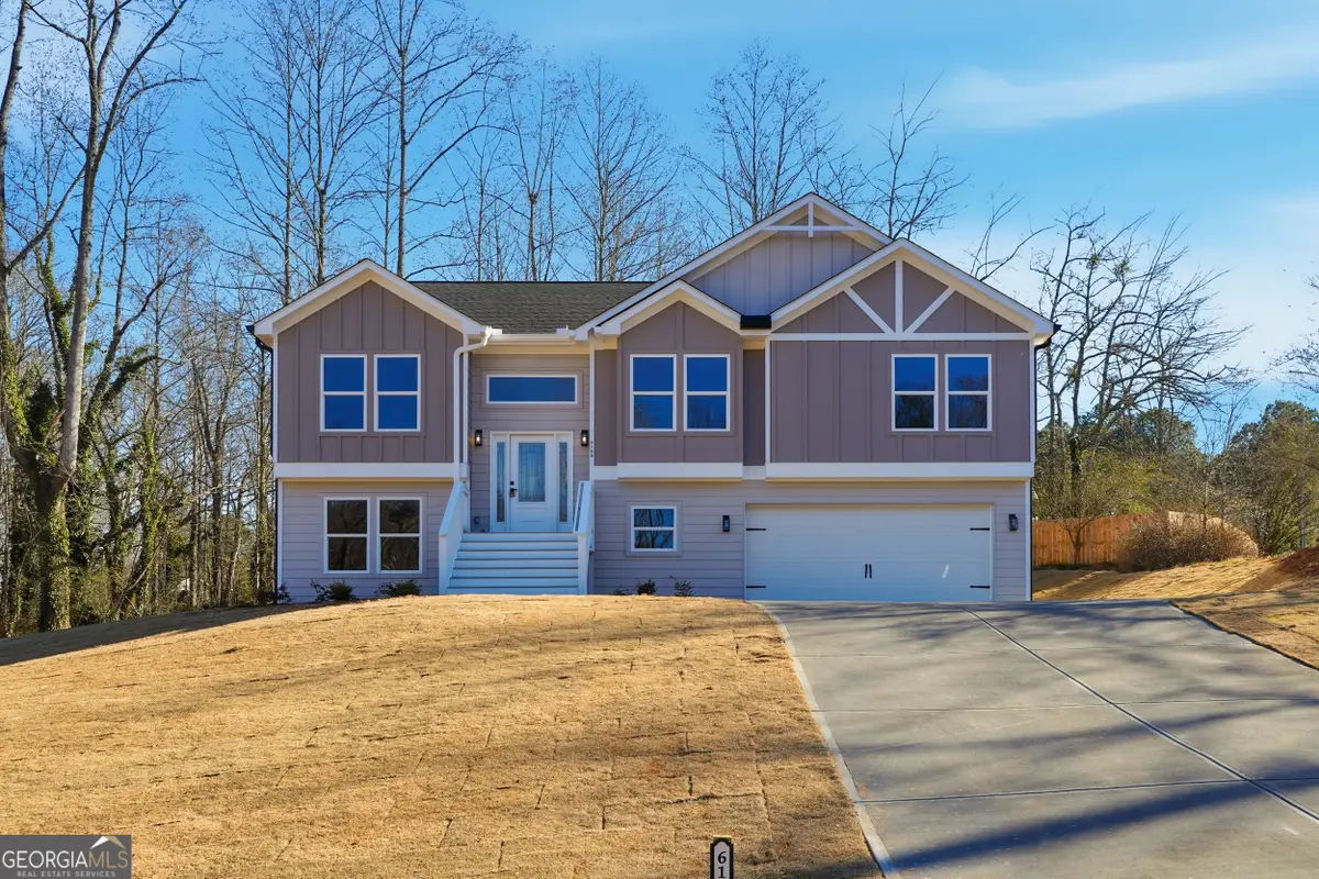 6180 Sammy Drive, Gainesville, GA 30506 - Image #1