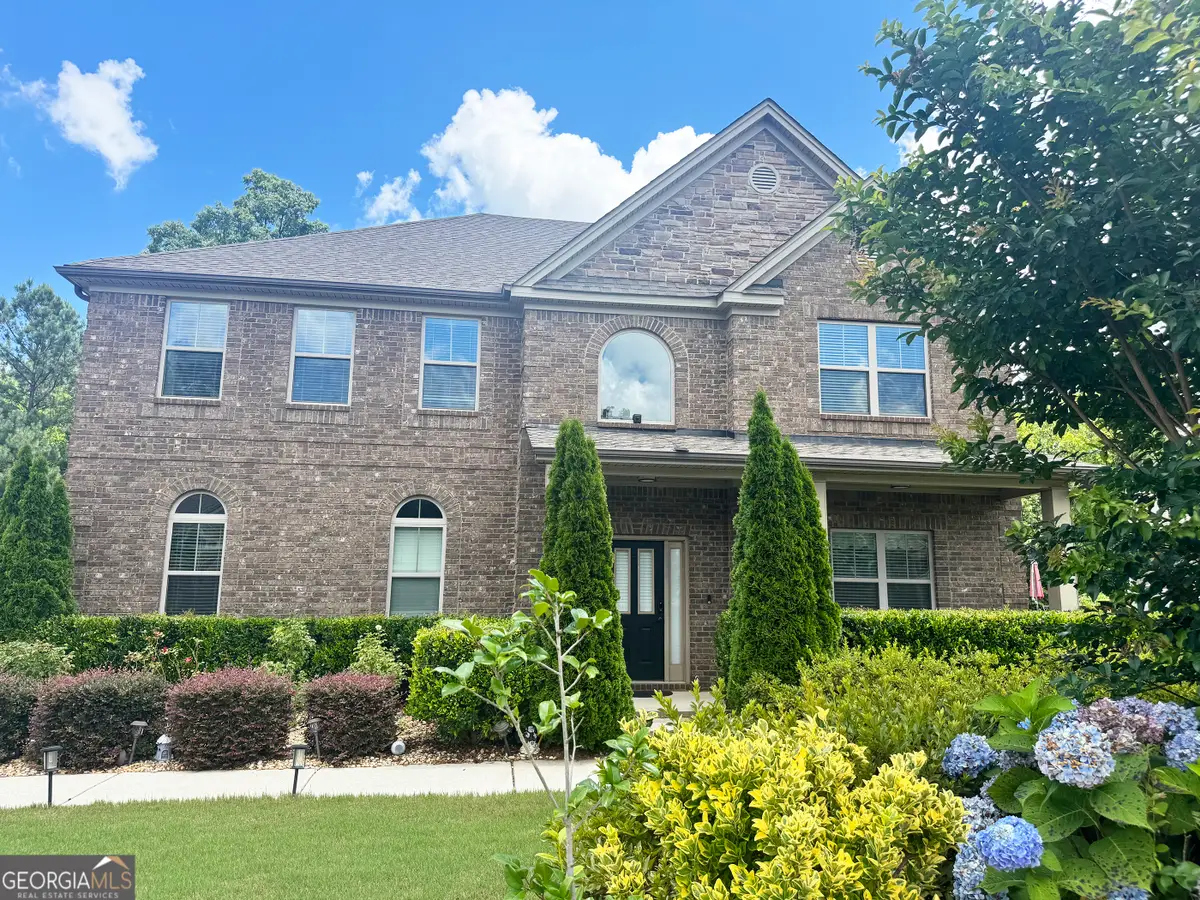 1869 Schofield Drive, Hampton, GA 30228 - Image #1