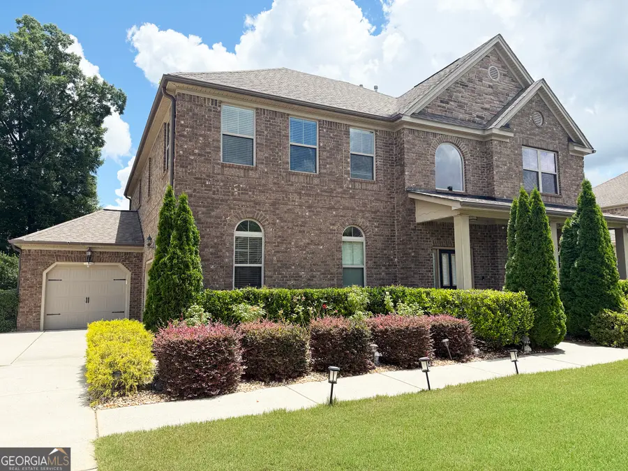 1869 Schofield Drive, Hampton, GA 30228 - Image #2