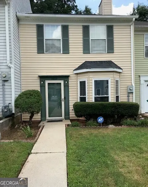 5632 Stonington Trace Parkway, Stone Mountain, GA 30087 - Image #1