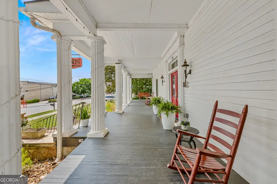 252 Seavy Street, Senoia, GA 30276 - Image #3