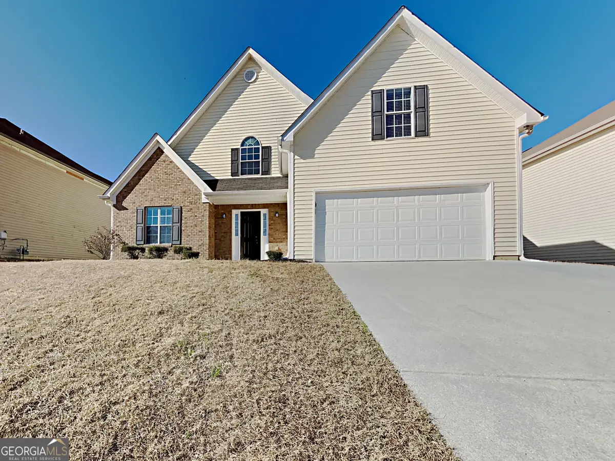 5861 Colonnade Drive, Rex, GA 30273 - Image #1