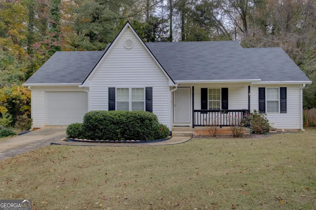 149 Marshall Drive, Monticello, GA 31064 - Image #1