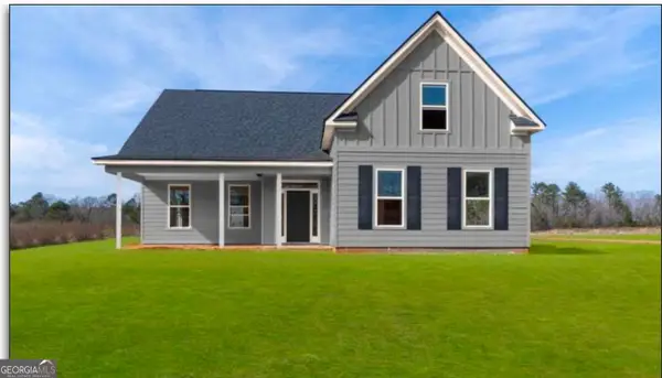 51 Oak Road, Locust Grove, GA 30248