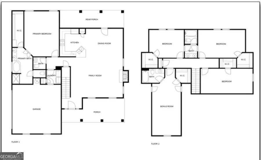 51 Oak Road, Locust Grove, GA 30248 - Image #2