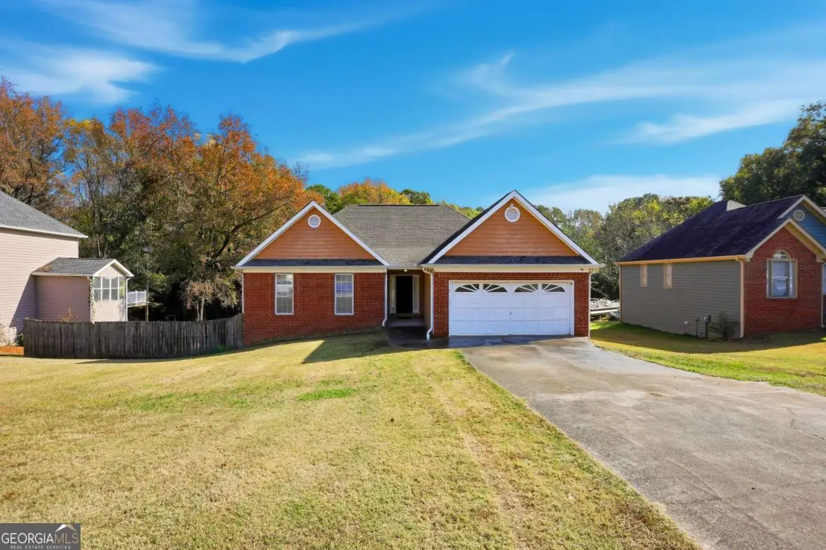 110 Bentley Place Way, Covington, GA 30016 - Image #1