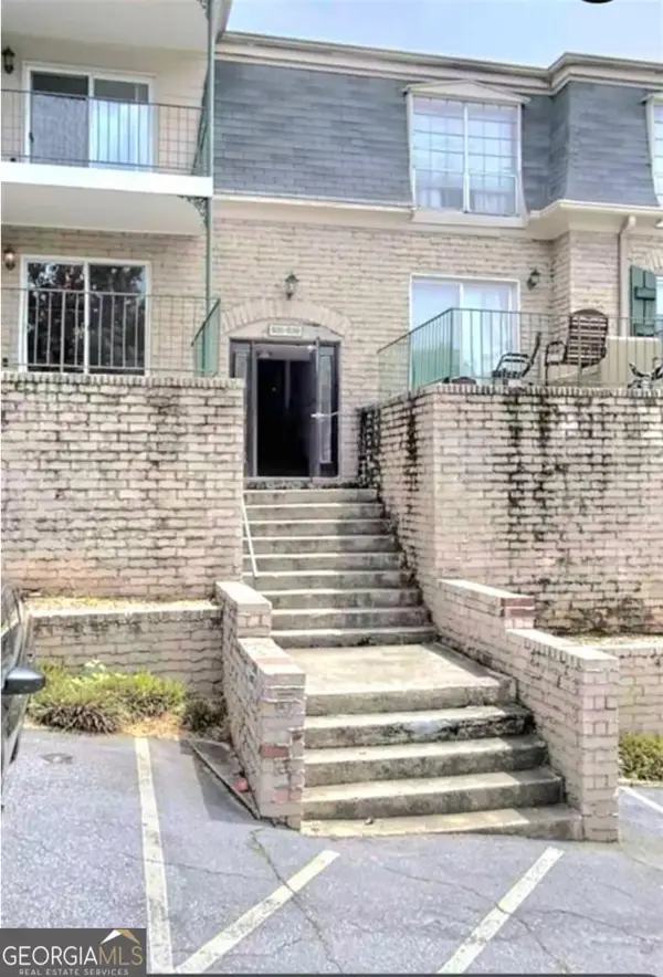 2805 Northeast Expressway Ne #B36, Atlanta, GA 30345