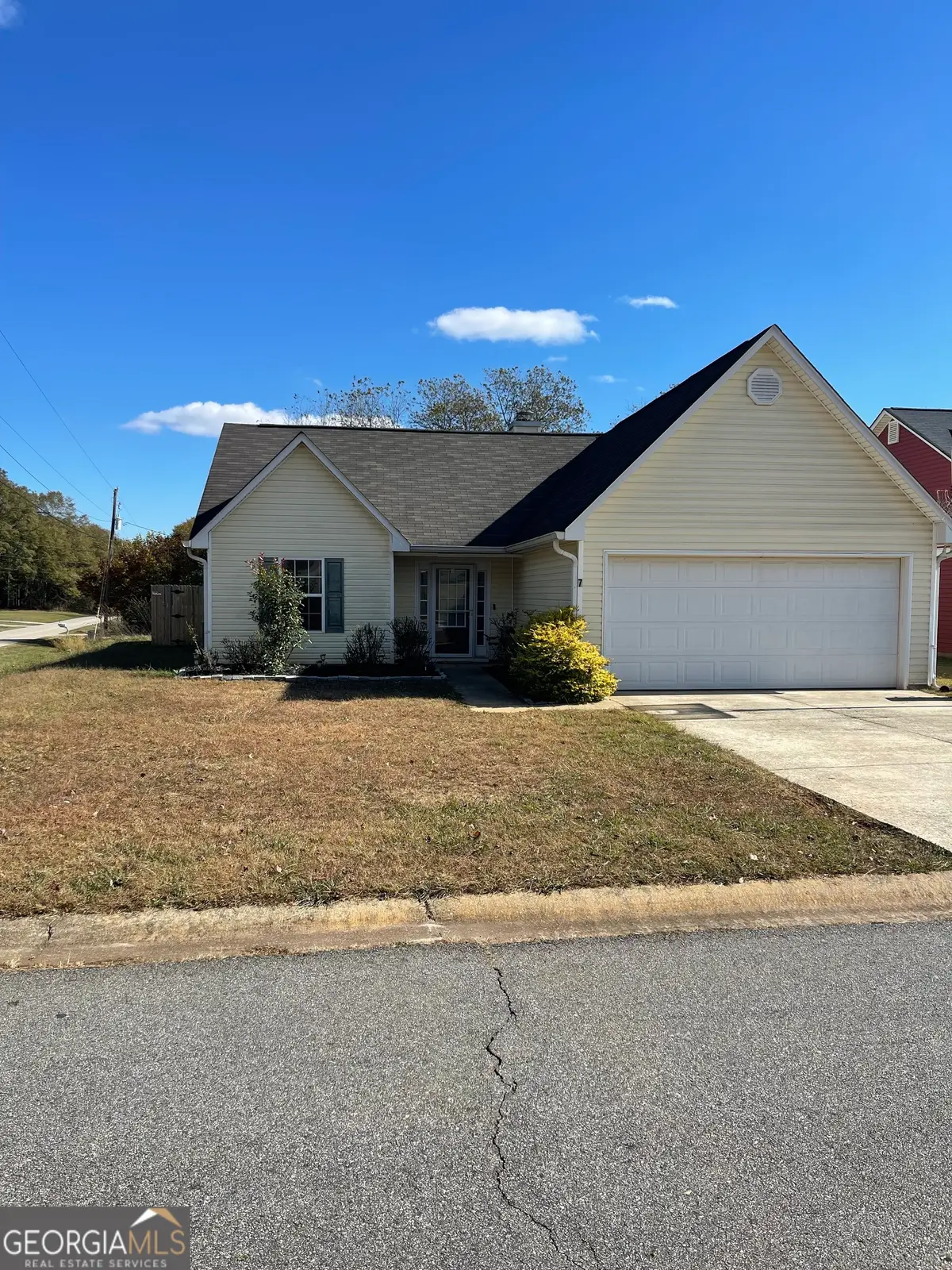 7 Crest View Circle, Carnesville, GA 30521 - Image #1