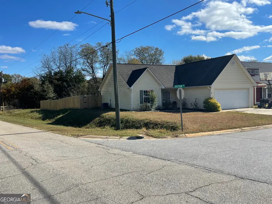 7 Crest View Circle, Carnesville, GA 30521 - Image #2