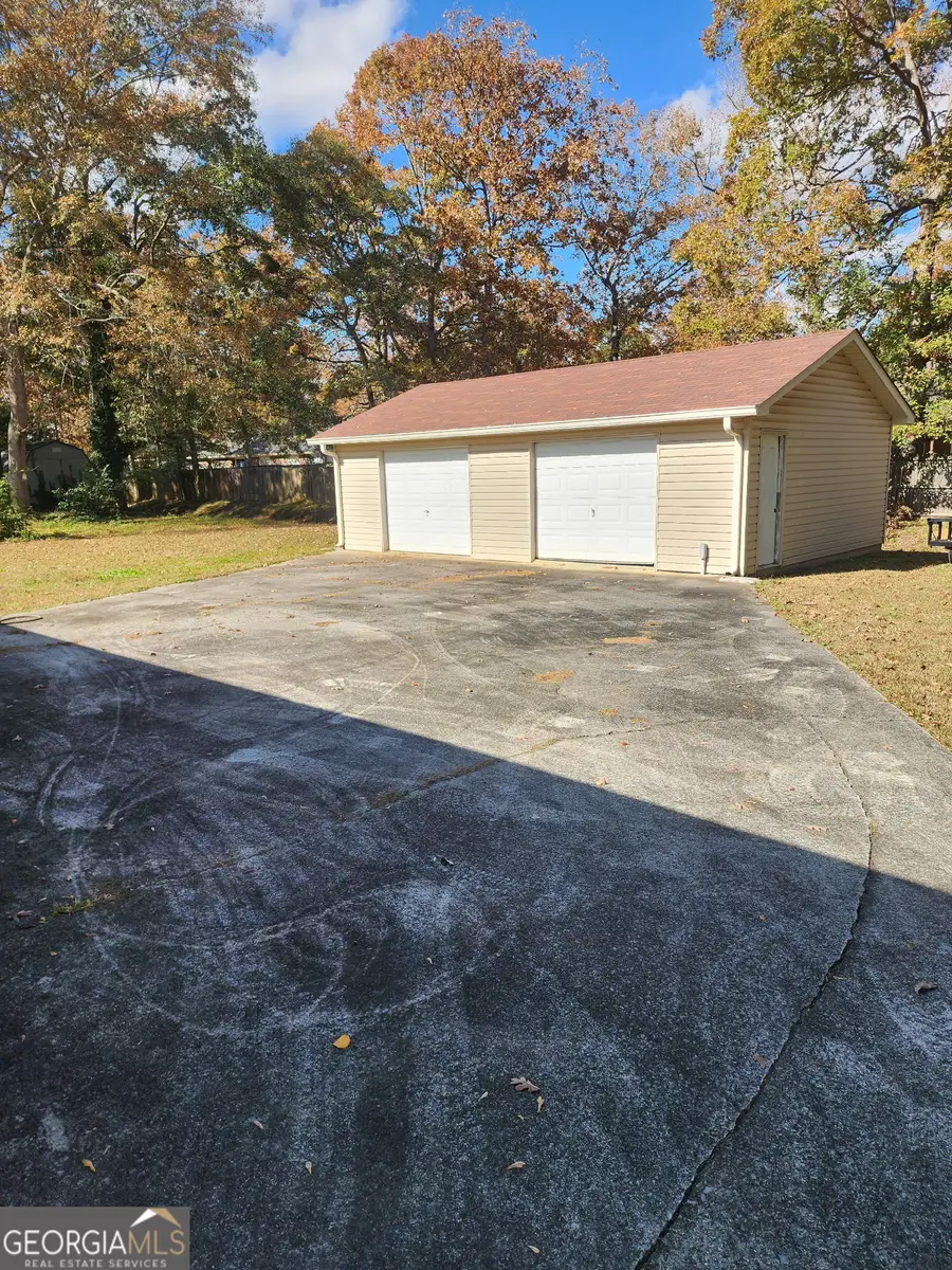 12 NW Gray Rock Drive, Rome, GA 30165 - Image #2