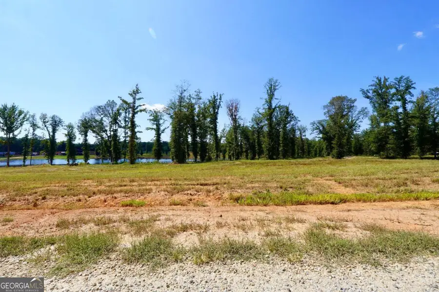 0 Walters Road #TRACT 5, Barnesville, GA 30204 - Image #2