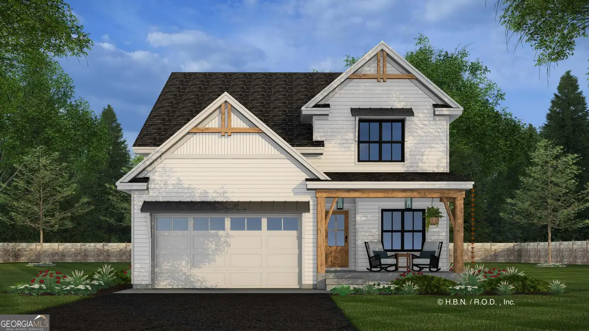 105 Red Oak Court, Carrollton, GA 30116 - Image #1