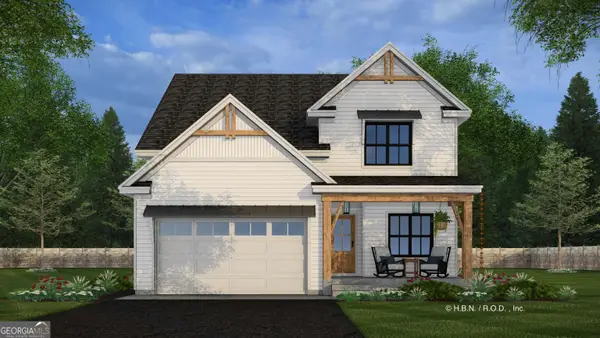 105 Red Oak Court, Carrollton, GA 30116