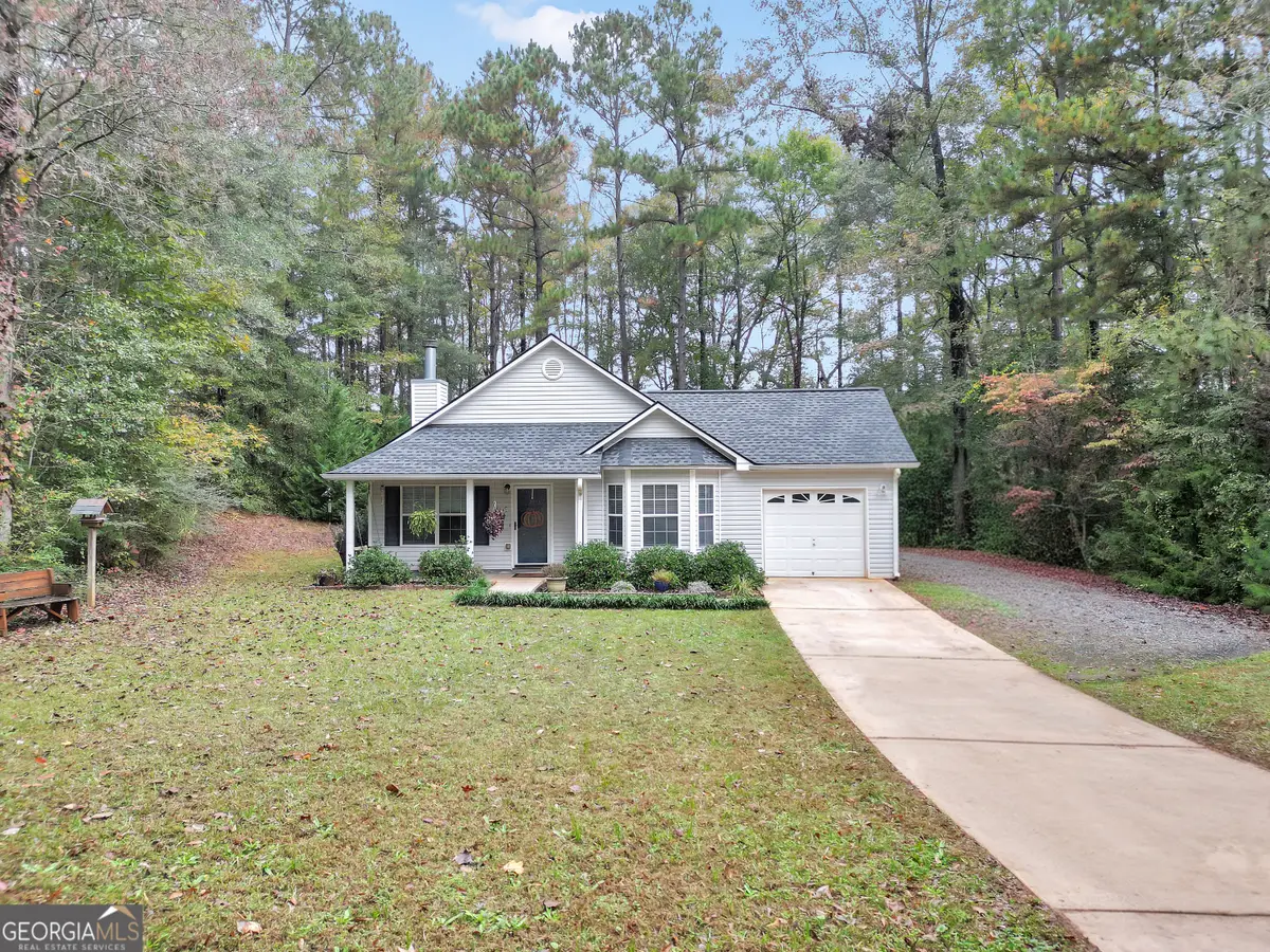 110 Tomkins Creek Trl, Forsyth, GA 31029 - Image #1