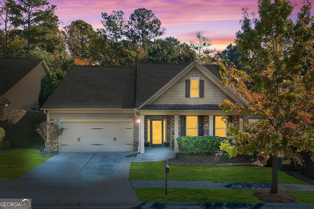 1143 Pebble Creek Lane, Locust Grove, GA 30248 - Image #1