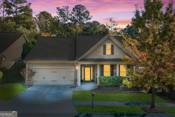 1143 Pebble Creek Lane, Locust Grove, GA 30248