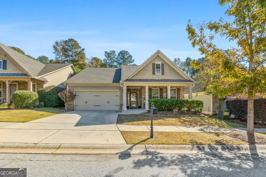 1143 Pebble Creek Lane, Locust Grove, GA 30248 - Image #2
