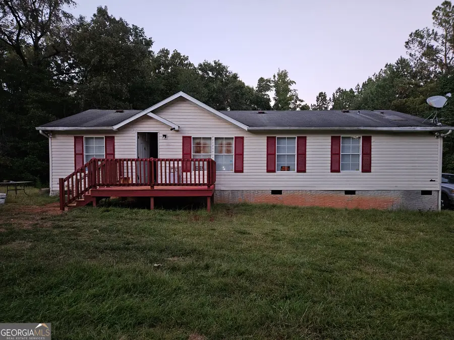 738 Teagle Road, Jackson, GA 30233 - #2