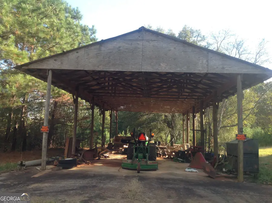 190 Weaver Road, Haddock, GA 31033 - Image #2