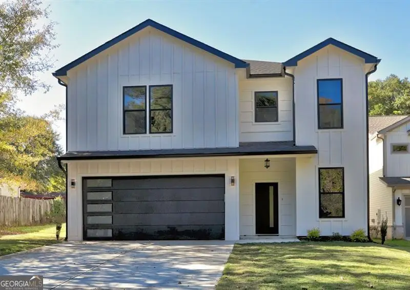 2590 Bates Street, Smyrna, GA 30080 - Image #2