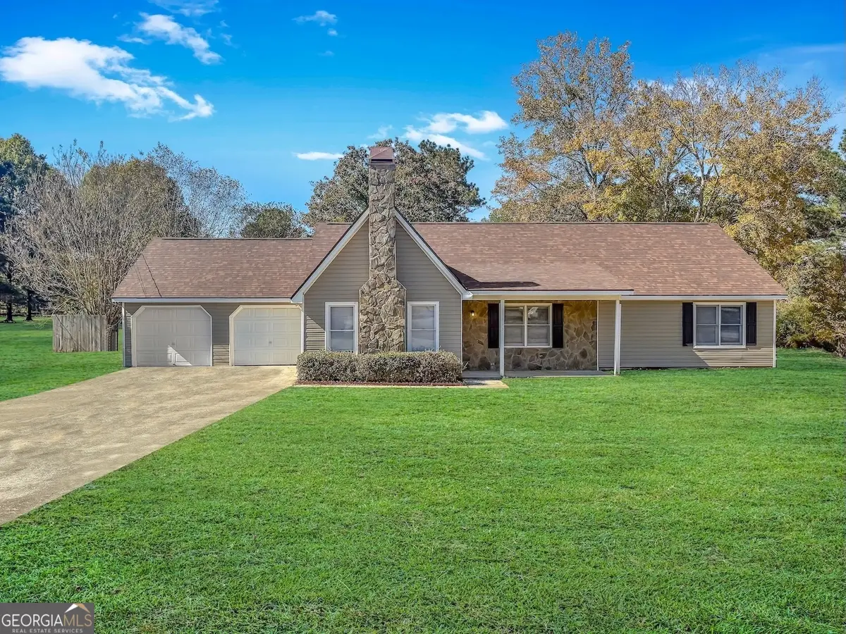 113 Southfork Drive, Macon, GA 31220 - Image #1