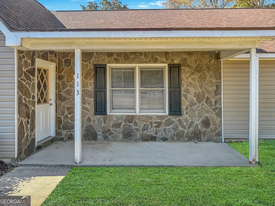 113 Southfork Drive, Macon, GA 31220 - Image #2