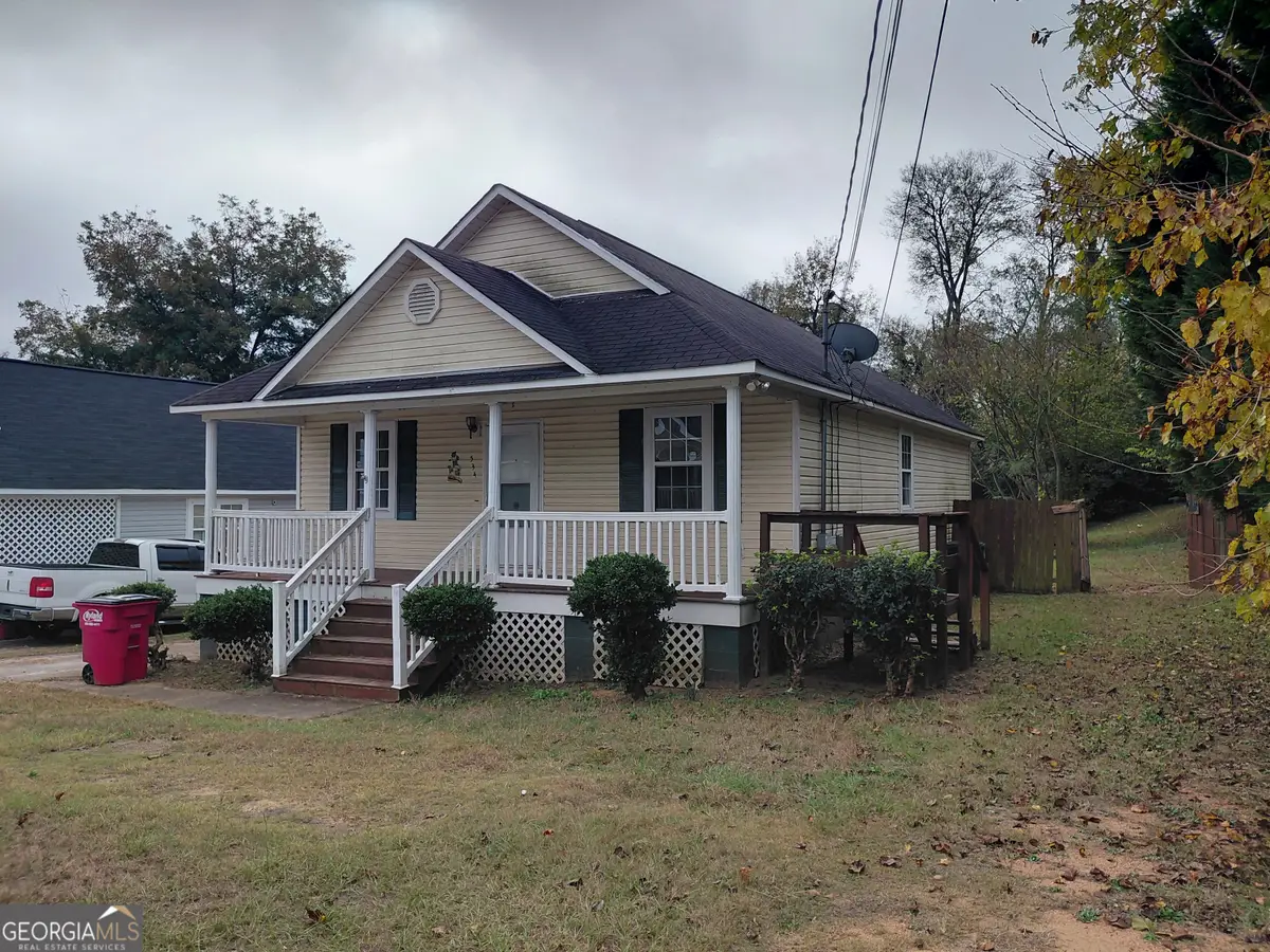 534 Hanson Street, Macon, GA 31206 - Image #1