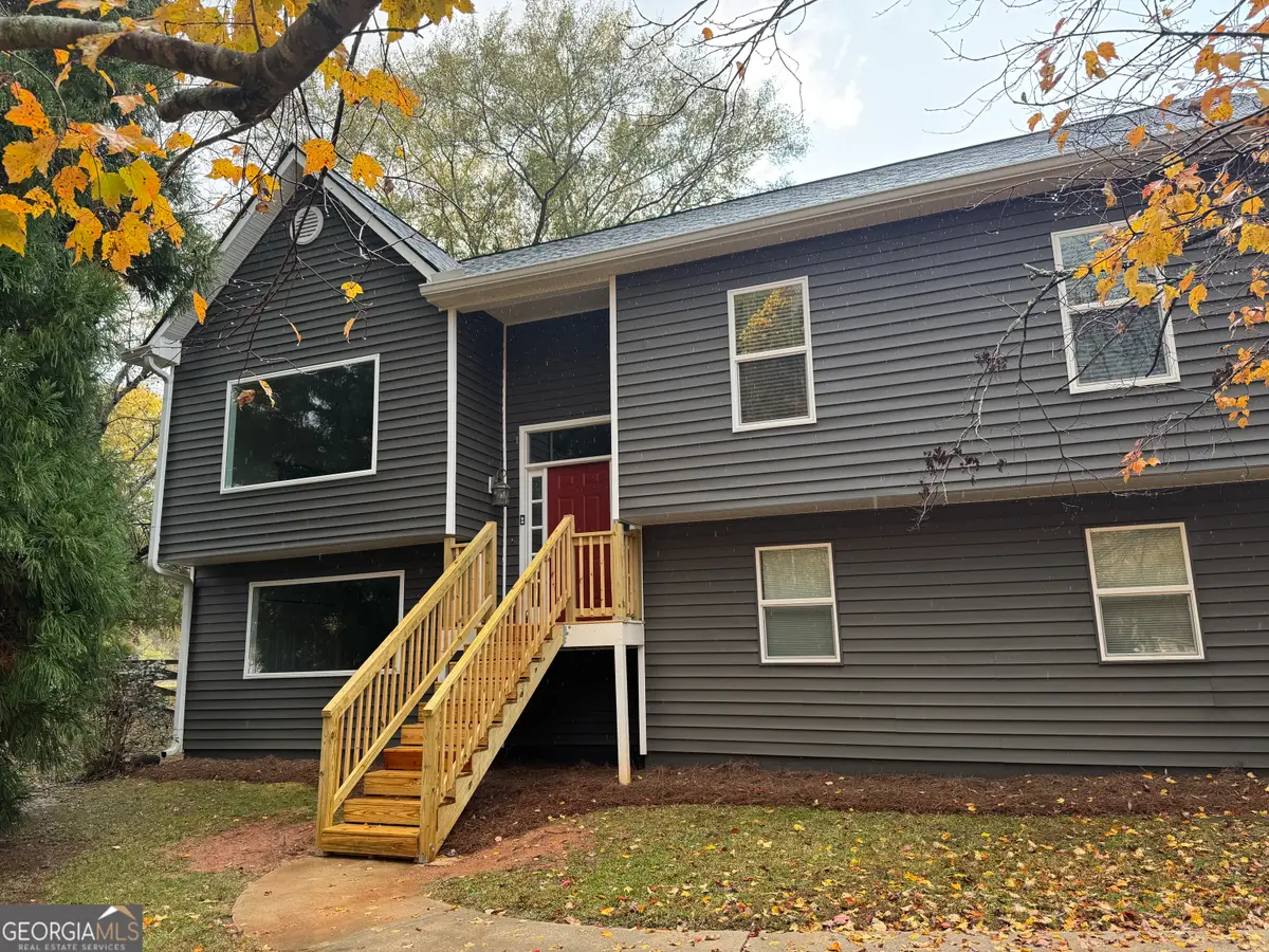 177 Cranford Mill Drive, Newnan, GA 30265 - Image #1