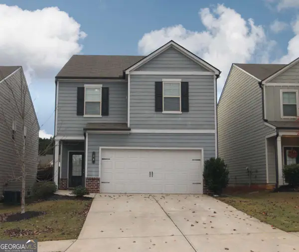 96 Auburn Crossing Drive, Auburn, GA 30011