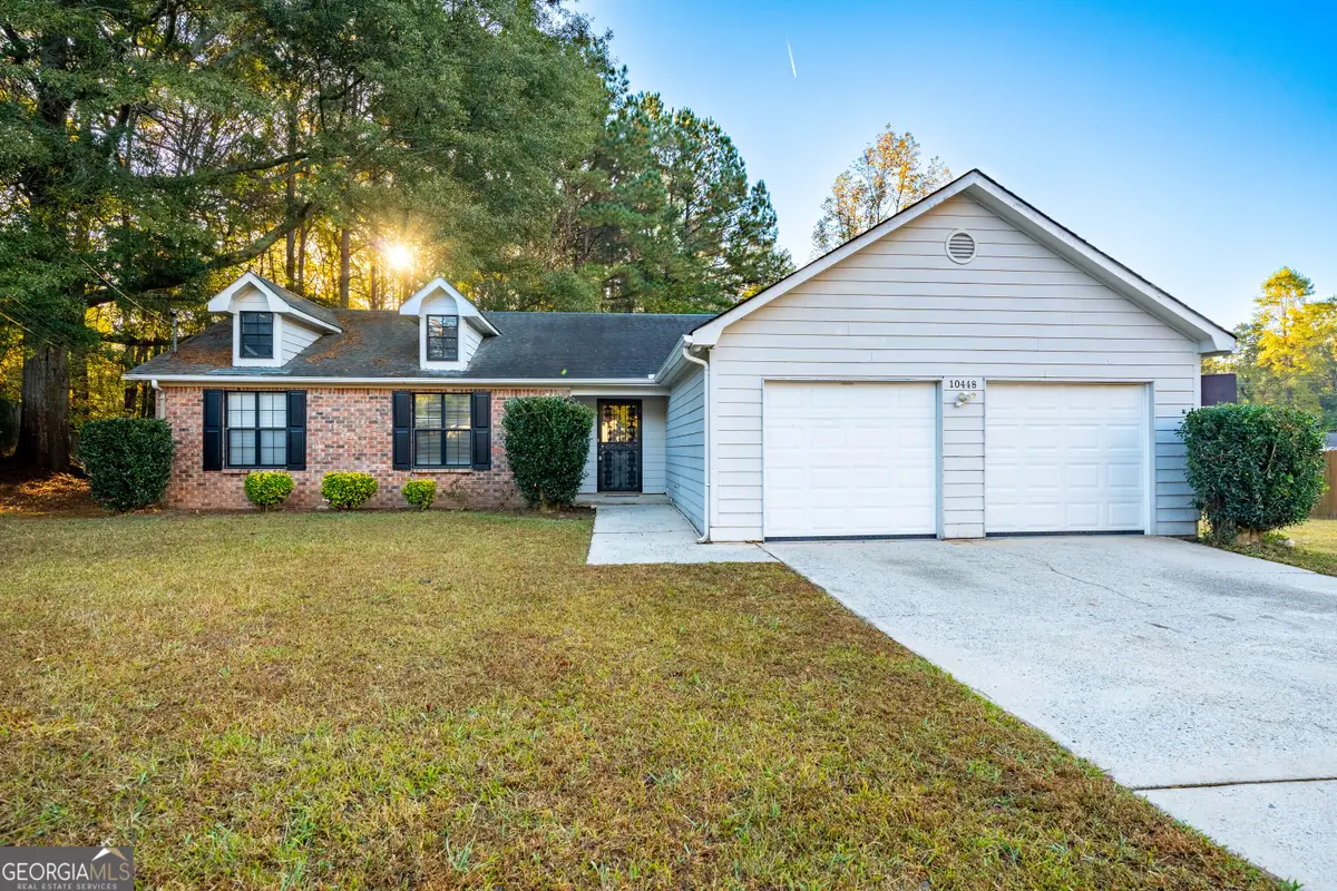 10448 Tara Pointe Drive, Jonesboro, GA 30238 - Image #1