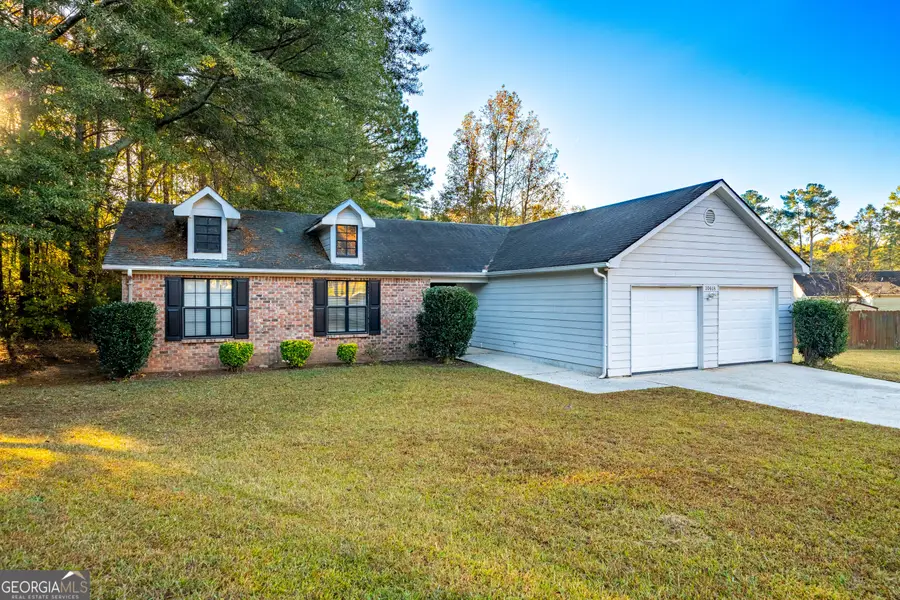 10448 Tara Pointe Drive, Jonesboro, GA 30238 - Image #2