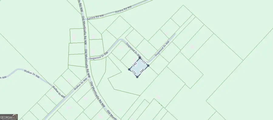 105 Magnolia Drive Nw, Milledgeville, GA 31061 - Image #2