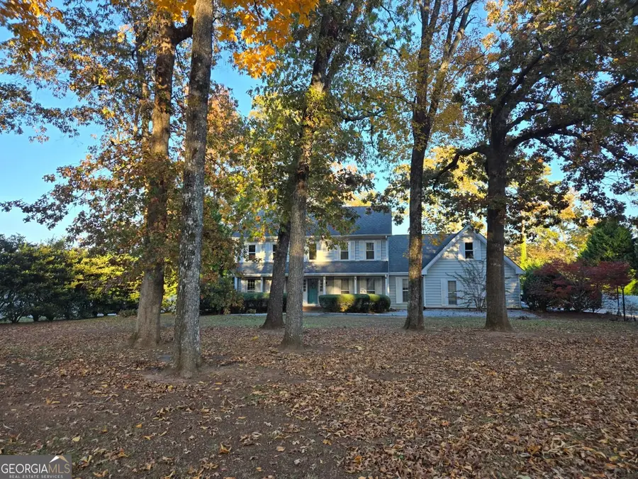 230 Dix Lee On Drive, Fayetteville, GA 30214 - Image #2