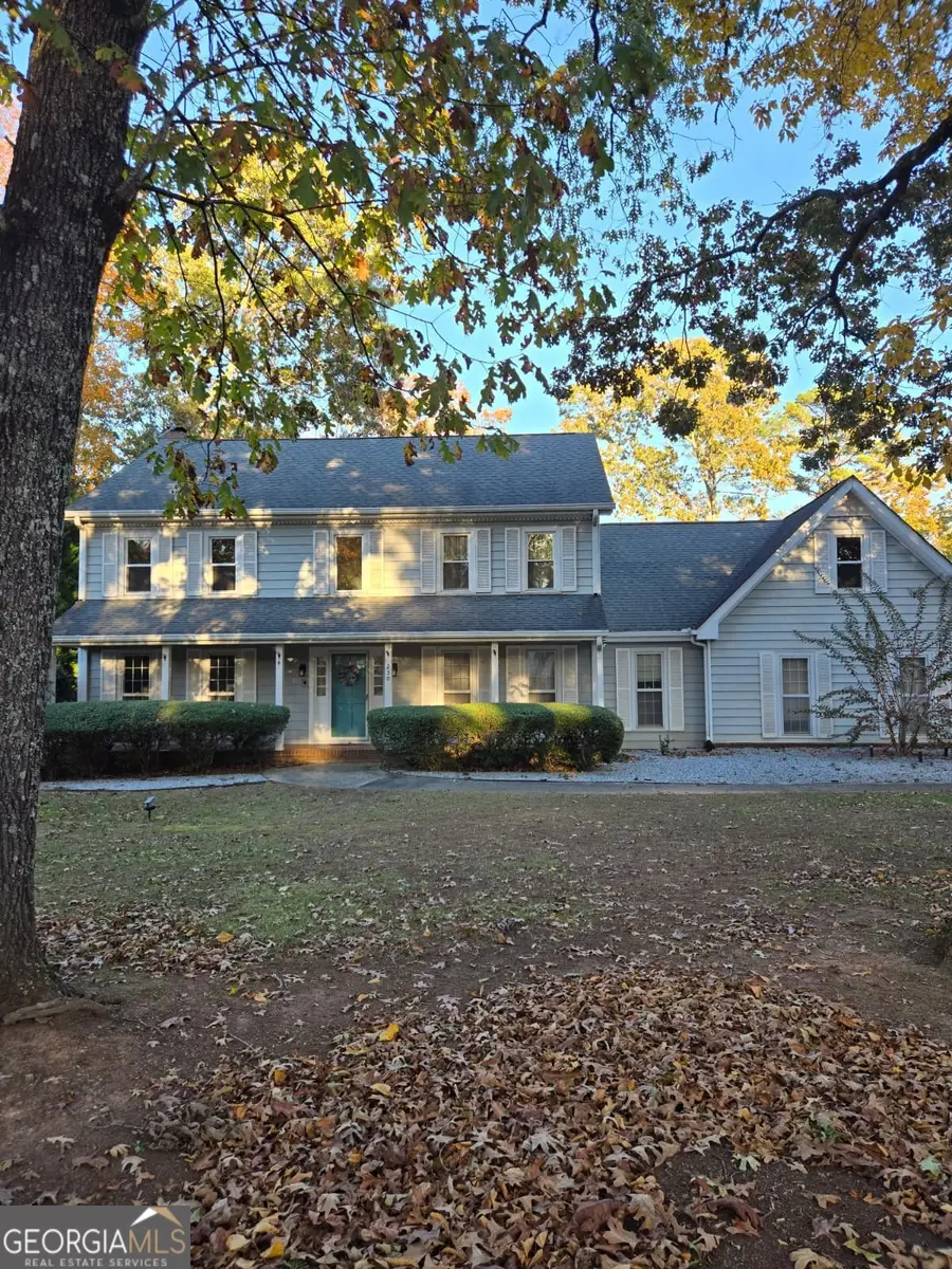 230 Dix Lee On Drive, Fayetteville, GA 30214 - Image #3