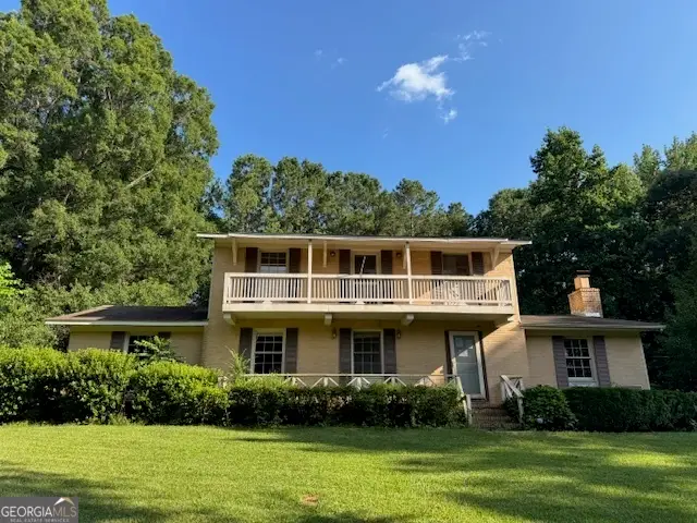 15316 Concord Street, Zebulon, GA 30295 - Image #1