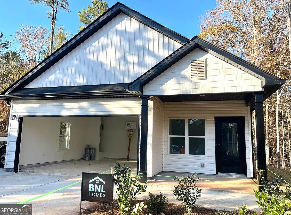 629 Hunter Welch Parkway, Luthersville, GA 30251 - Image #1