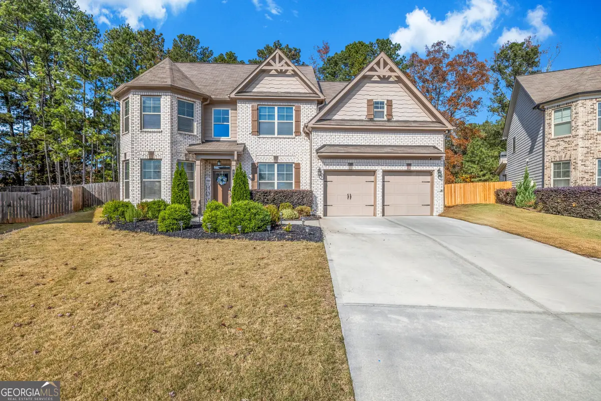 316 Baylee Ridge Circle, Dacula, GA 30019 - Image #1
