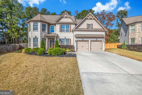 316 Baylee Ridge Circle, Dacula, GA 30019