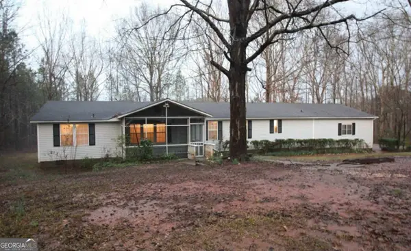 243 Oak Drive, Lagrange, GA 30240