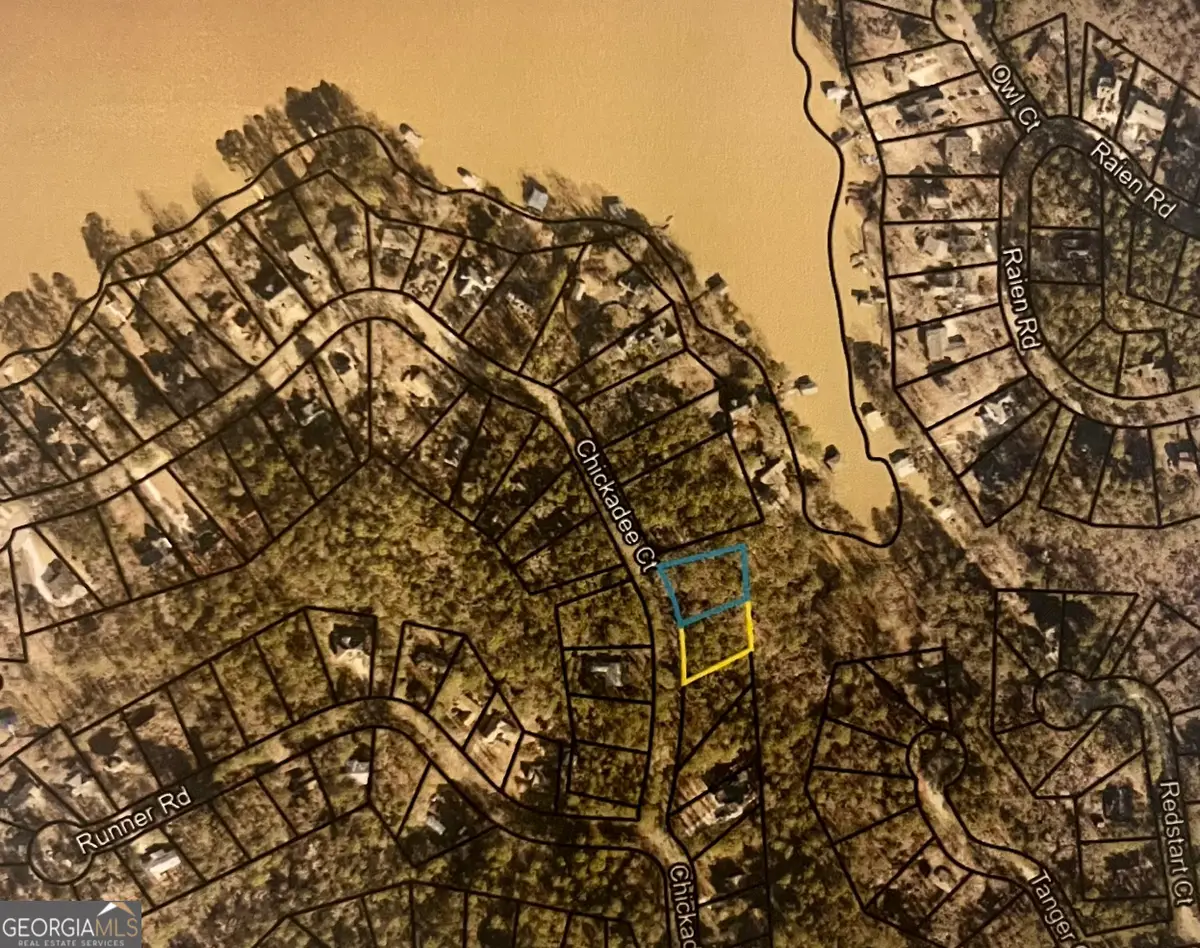 0 Chickadee Ct Court #208, Monticello, GA 31064 - Image #1