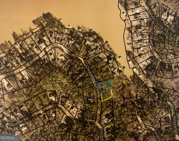 0 Chickadee Ct Court #208, Monticello, GA 31064