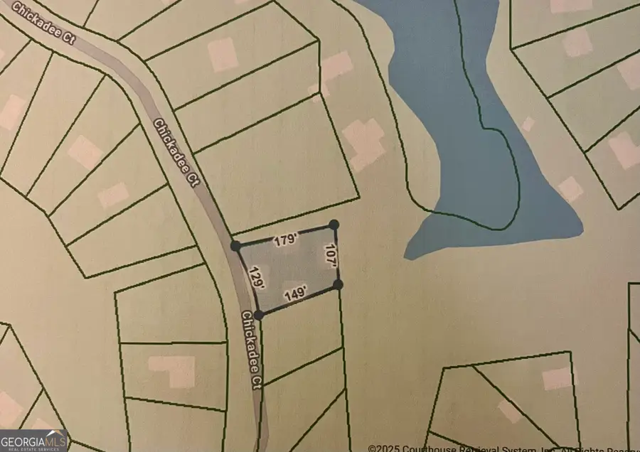 0 Chickadee Ct Court #208, Monticello, GA 31064 - Image #2