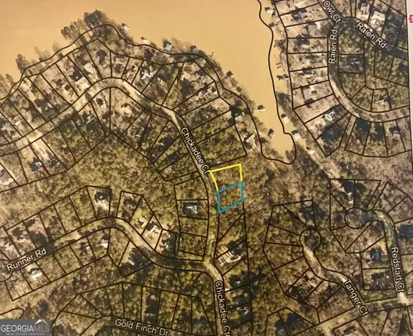 0 Chickadee Ct Court #209, Monticello, GA 31064