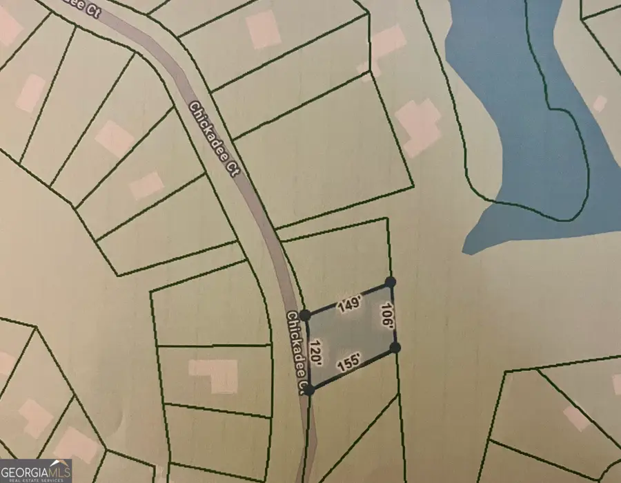 0 Chickadee Ct Court #209, Monticello, GA 31064 - Image #2