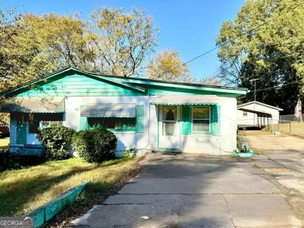 111 Dublin Street, Athens, GA 30601