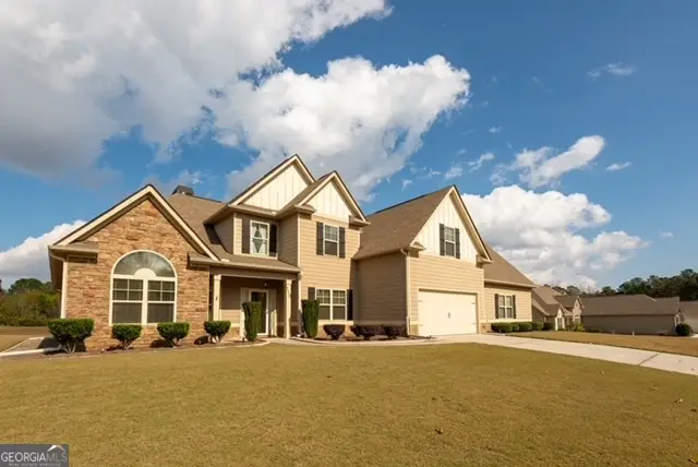 110 Moreland Oaks Drive, Moreland, GA 30259 - Image #1