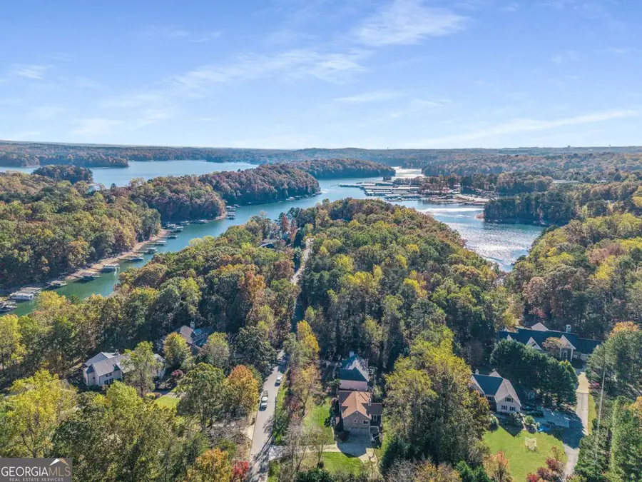 5470 Linger Longer Road, Cumming, GA 30041 - Image #2