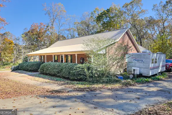 760 Breedlove Road, Ball Ground, GA 30107