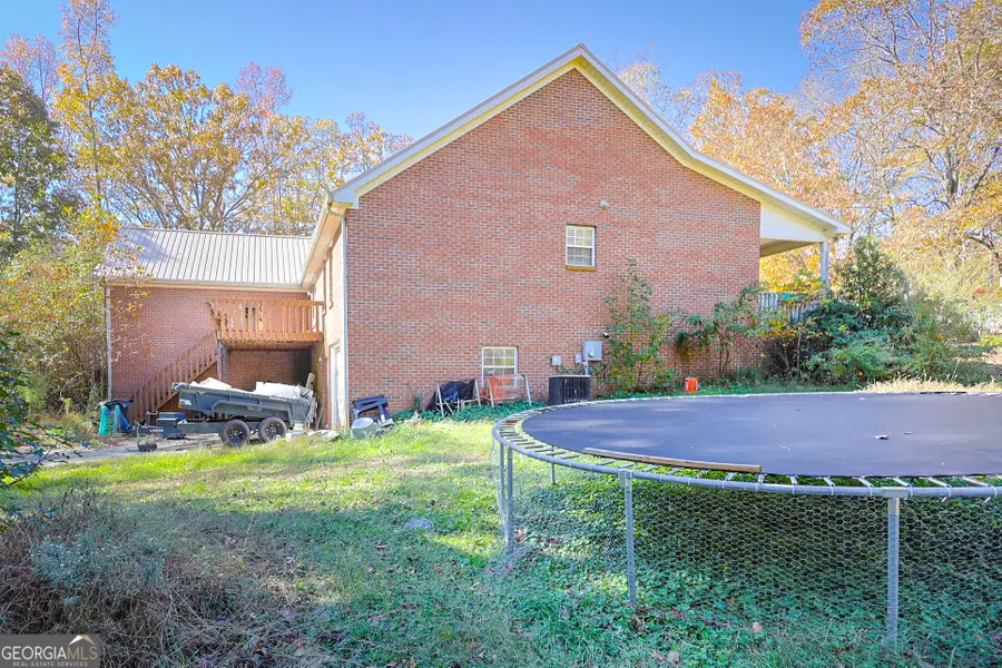 760 Breedlove Road, Ball Ground, GA 30107 - Image #2